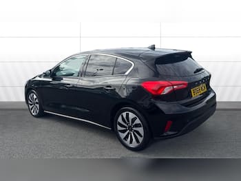 Used Ford Focus 2018 for sale - 79746229: Photo