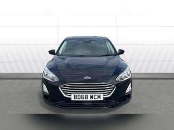 Used Ford Focus 2018 for sale - 79746229: Photo