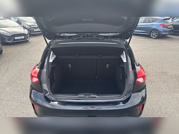 Used Ford Focus 2018 for sale - 79746229: Photo
