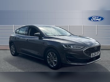 Ford - Focus