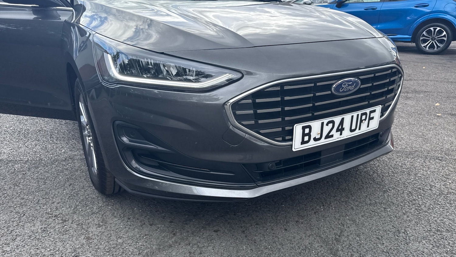 Vehicle 40