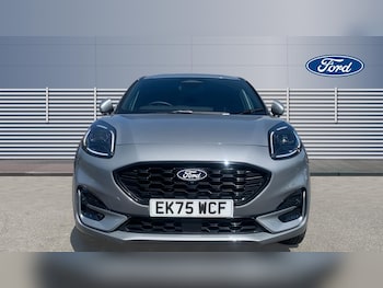 Used Ford Puma 2025 for sale - 78495484: Photo
