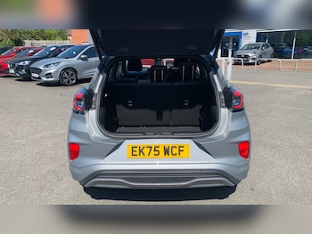 Used Ford Puma 2025 for sale - 78495484: Photo