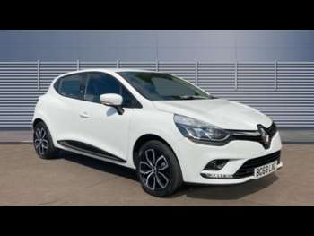 2019 (69) - 0.9 TCE 90 Play 5dr Petrol Hatchback