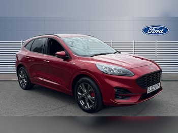 Used Ford Kuga 2022 for sale - 75440444: Photo