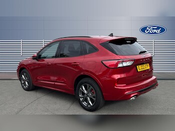 Used Ford Kuga 2022 for sale - 75440444: Photo