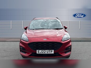 Used Ford Kuga 2022 for sale - 75440444: Photo