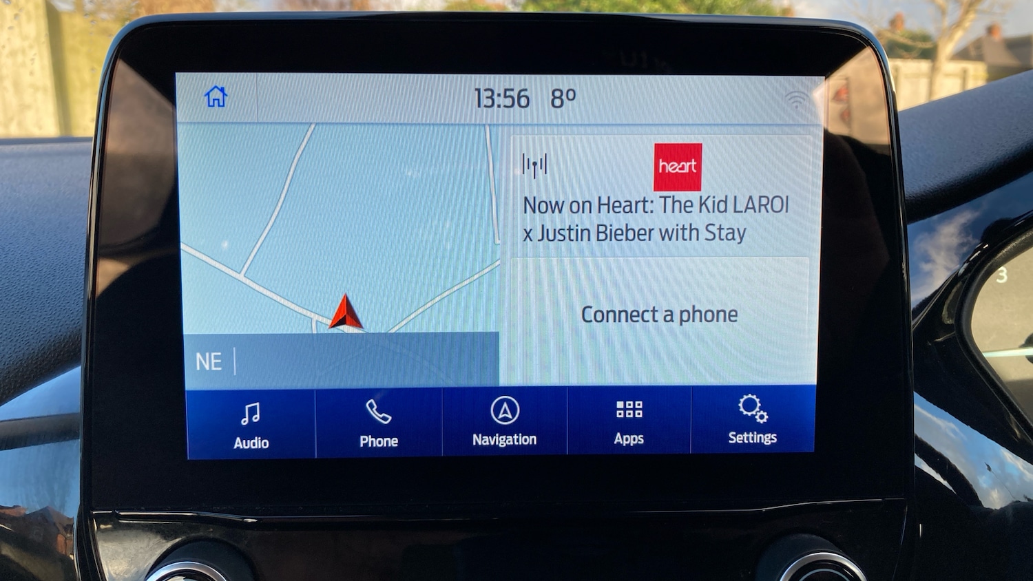 Used Ford Fiesta 2022 for sale - 77018995: Photo 12