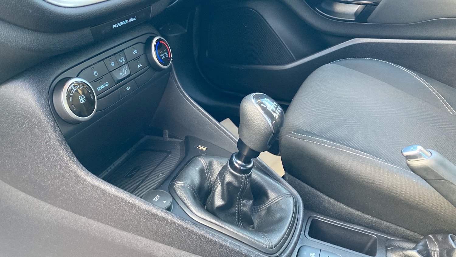 Used Ford Fiesta 2022 for sale - 77018995: Photo 13