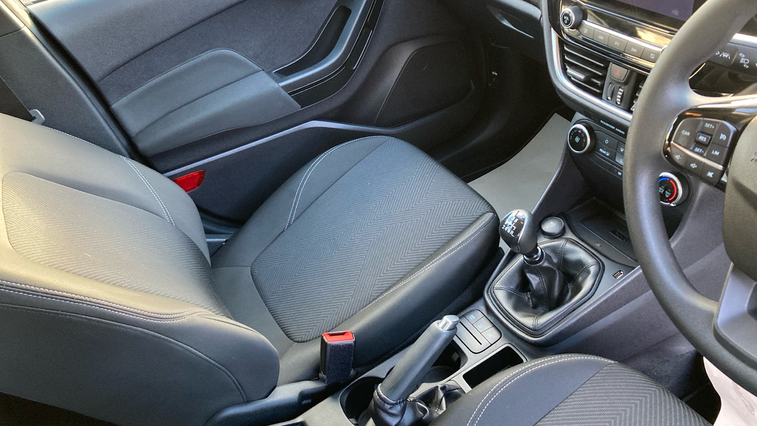 Used Ford Fiesta 2022 for sale - 77018995: Photo 14