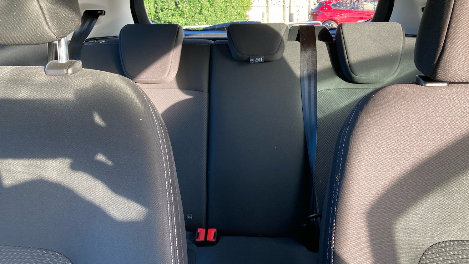 Used Ford Fiesta 2022 for sale - 77018995: Photo 15