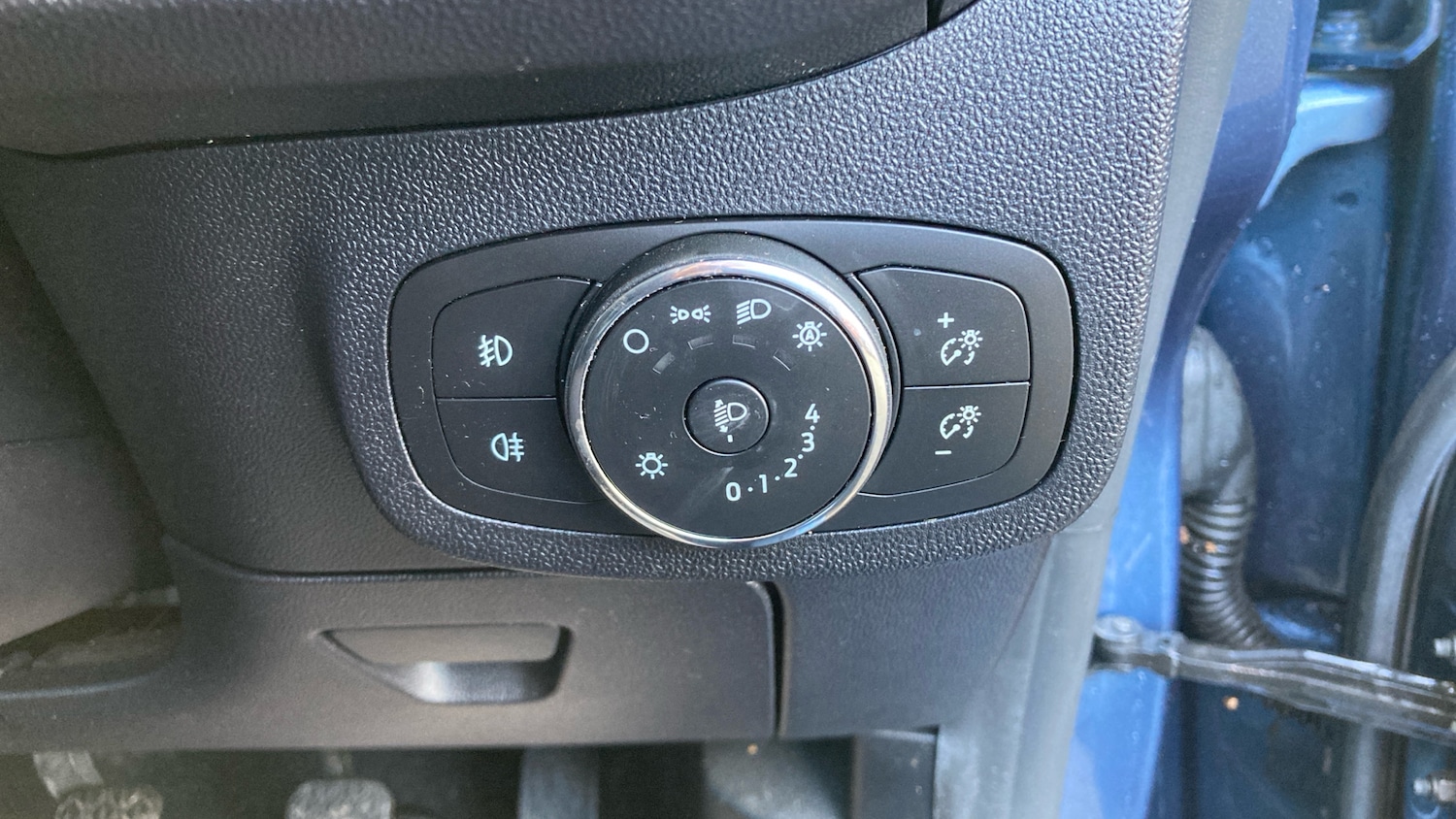 Used Ford Fiesta 2022 for sale - 77018995: Photo 22