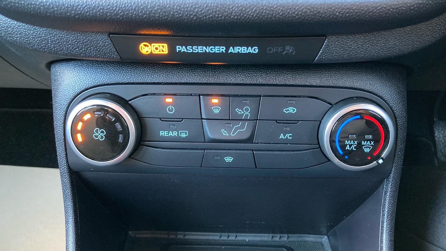 Used Ford Fiesta 2022 for sale - 77018995: Photo 26