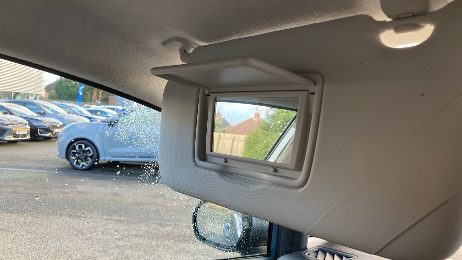 Used Ford Fiesta 2022 for sale - 77018995: Photo 30