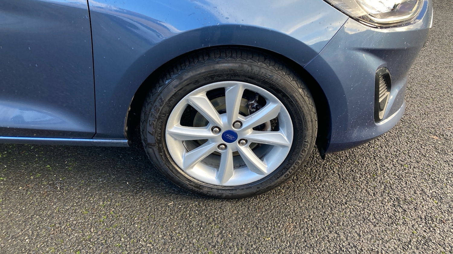 Used Ford Fiesta 2022 for sale - 77018995: Photo 32