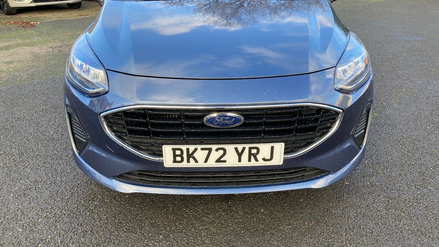 Used Ford Fiesta 2022 for sale - 77018995: Photo 34