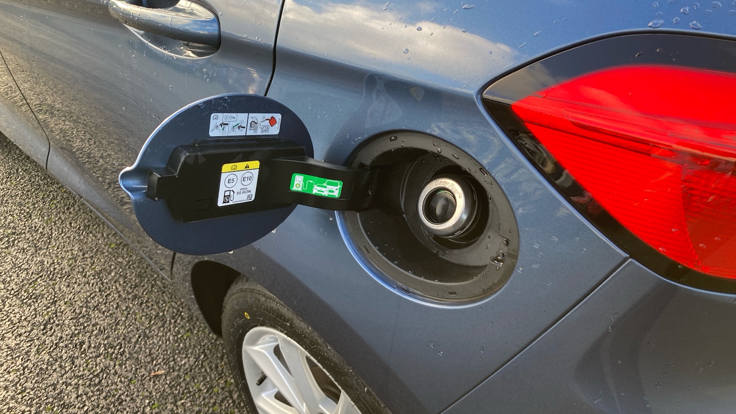 Used Ford Fiesta 2022 for sale - 77018995: Photo 35