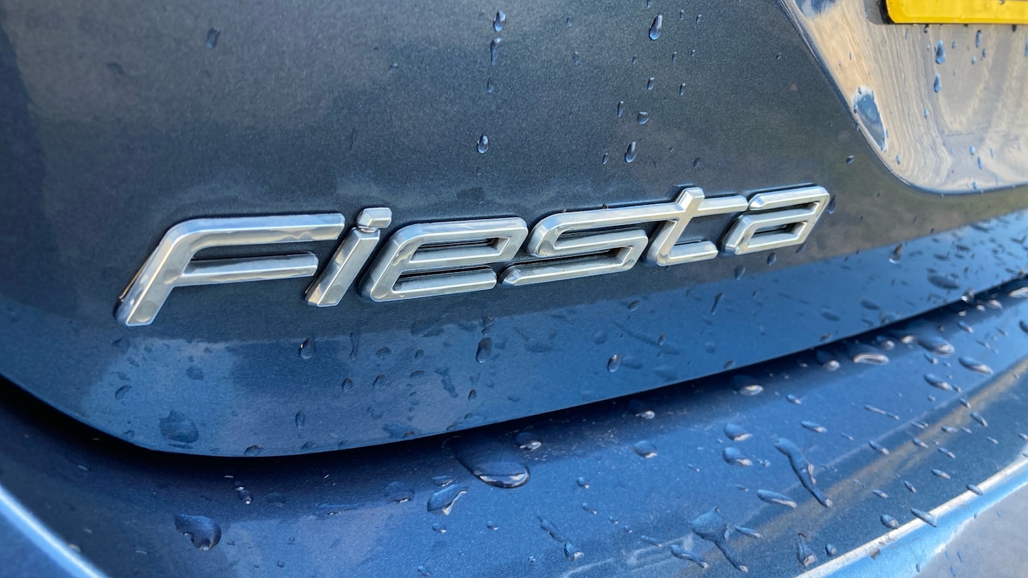 Used Ford Fiesta 2022 for sale - 77018995: Photo 36