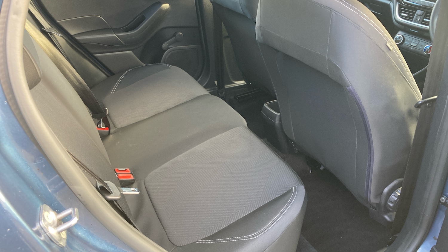 Used Ford Fiesta 2022 for sale - 77018995: Photo 38