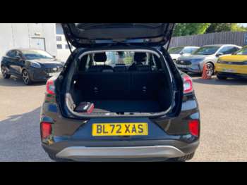 Used Ford Puma 2023 for sale - 74624301: Photo