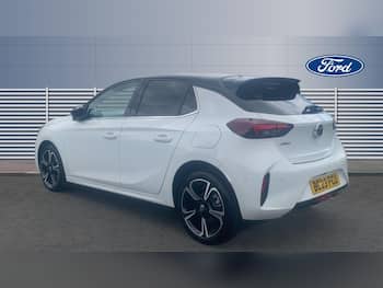 Used Vauxhall Corsa 2023 for sale - 79457072: Photo