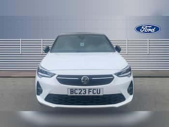 Used Vauxhall Corsa 2023 for sale - 79457072: Photo