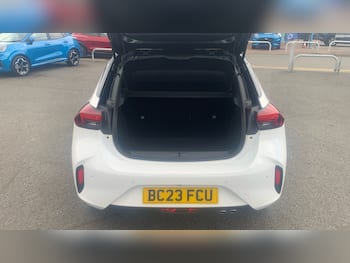 Used Vauxhall Corsa 2023 for sale - 79457072: Photo