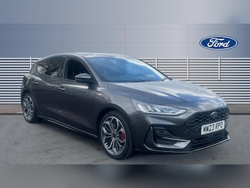 Used Ford Focus 2023 for sale - 78408796: Photo