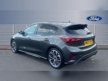 Used Ford Focus 2023 for sale - 78408796: Photo