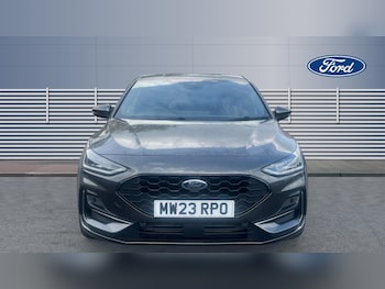 Used Ford Focus 2023 for sale - 78408796: Photo