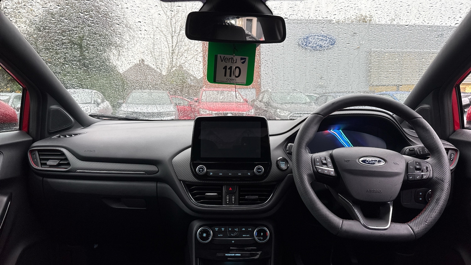 Used Ford Puma 2023 for sale - 76479454: Photo 10