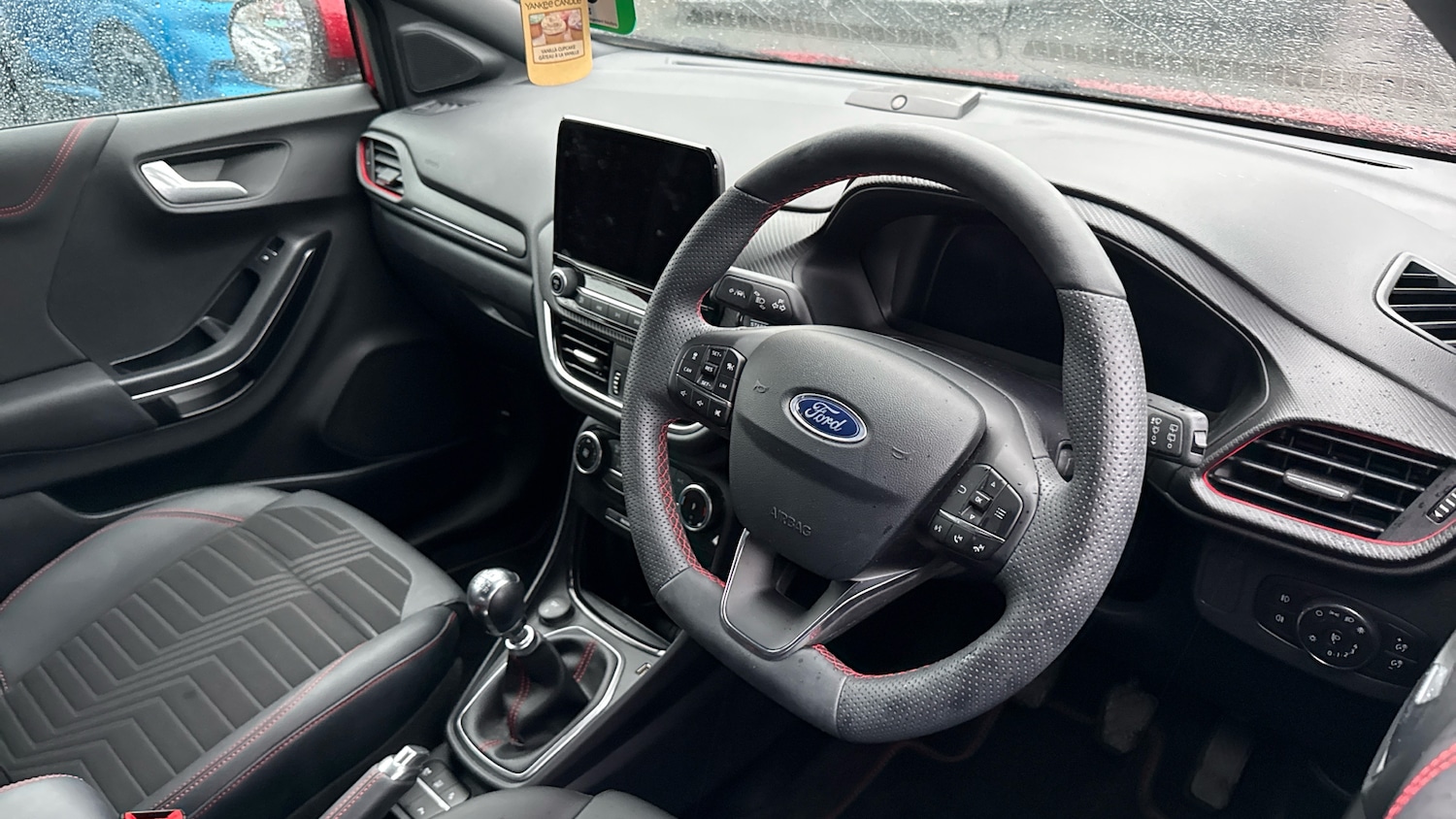 Used Ford Puma 2023 for sale - 76479454: Photo 11