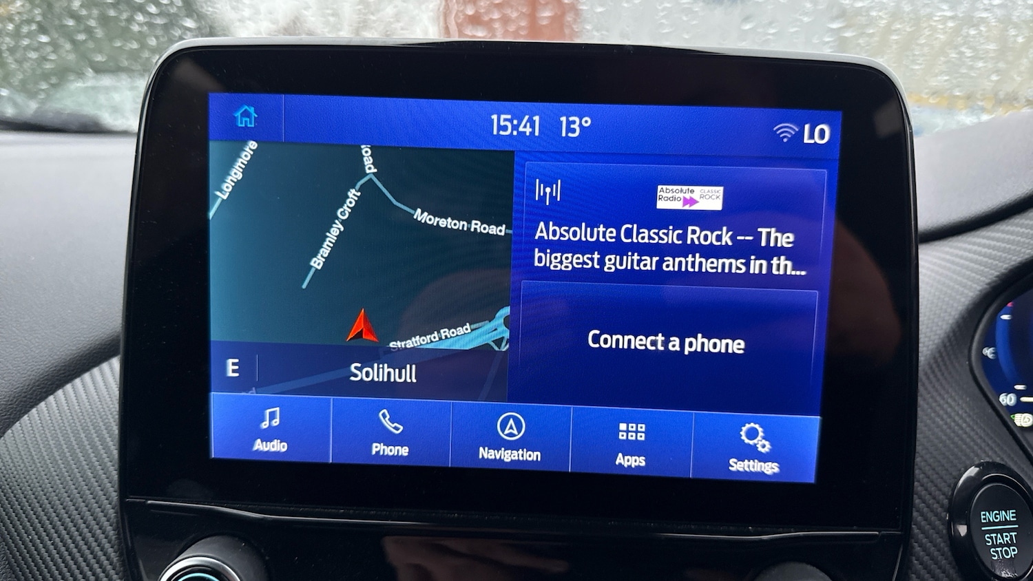 Used Ford Puma 2023 for sale - 76479454: Photo 12