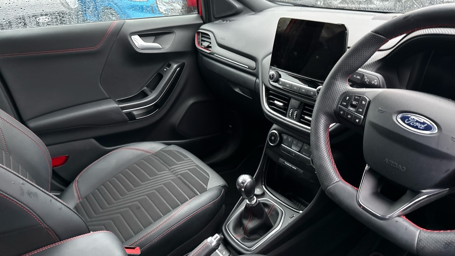 Used Ford Puma 2023 for sale - 76479454: Photo 14