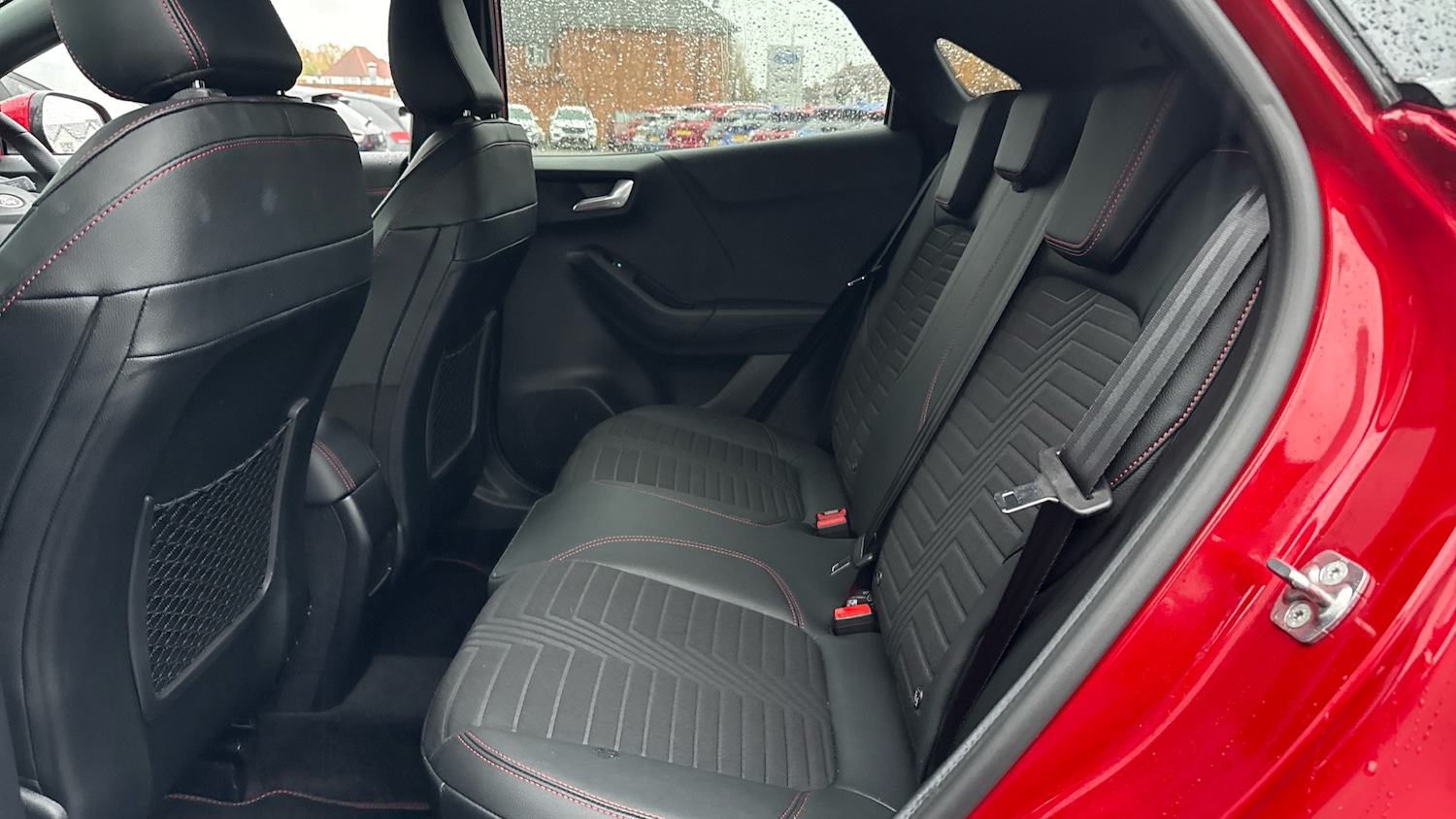 Used Ford Puma 2023 for sale - 76479454: Photo 16