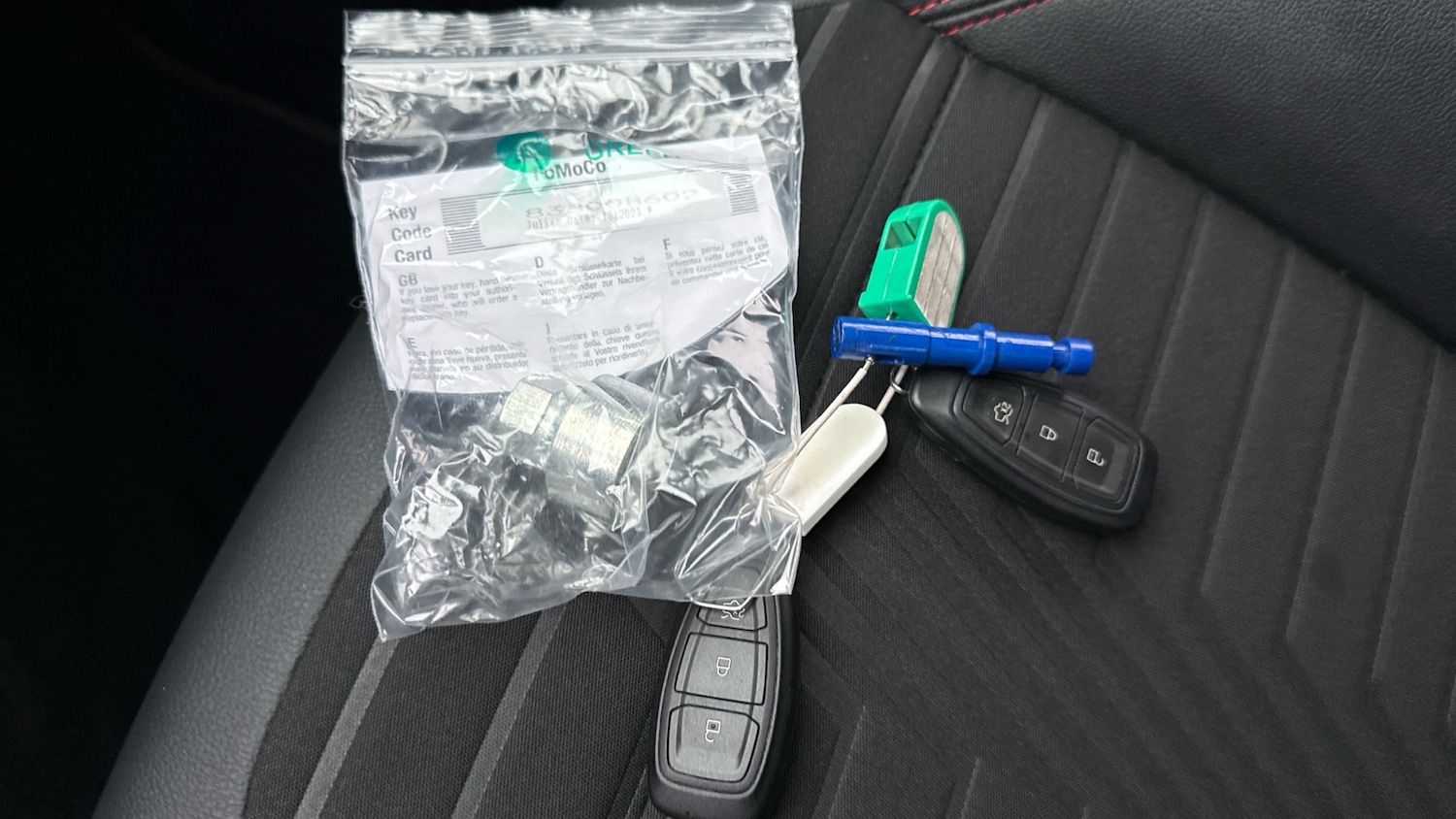 Used Ford Puma 2023 for sale - 76479454: Photo 19