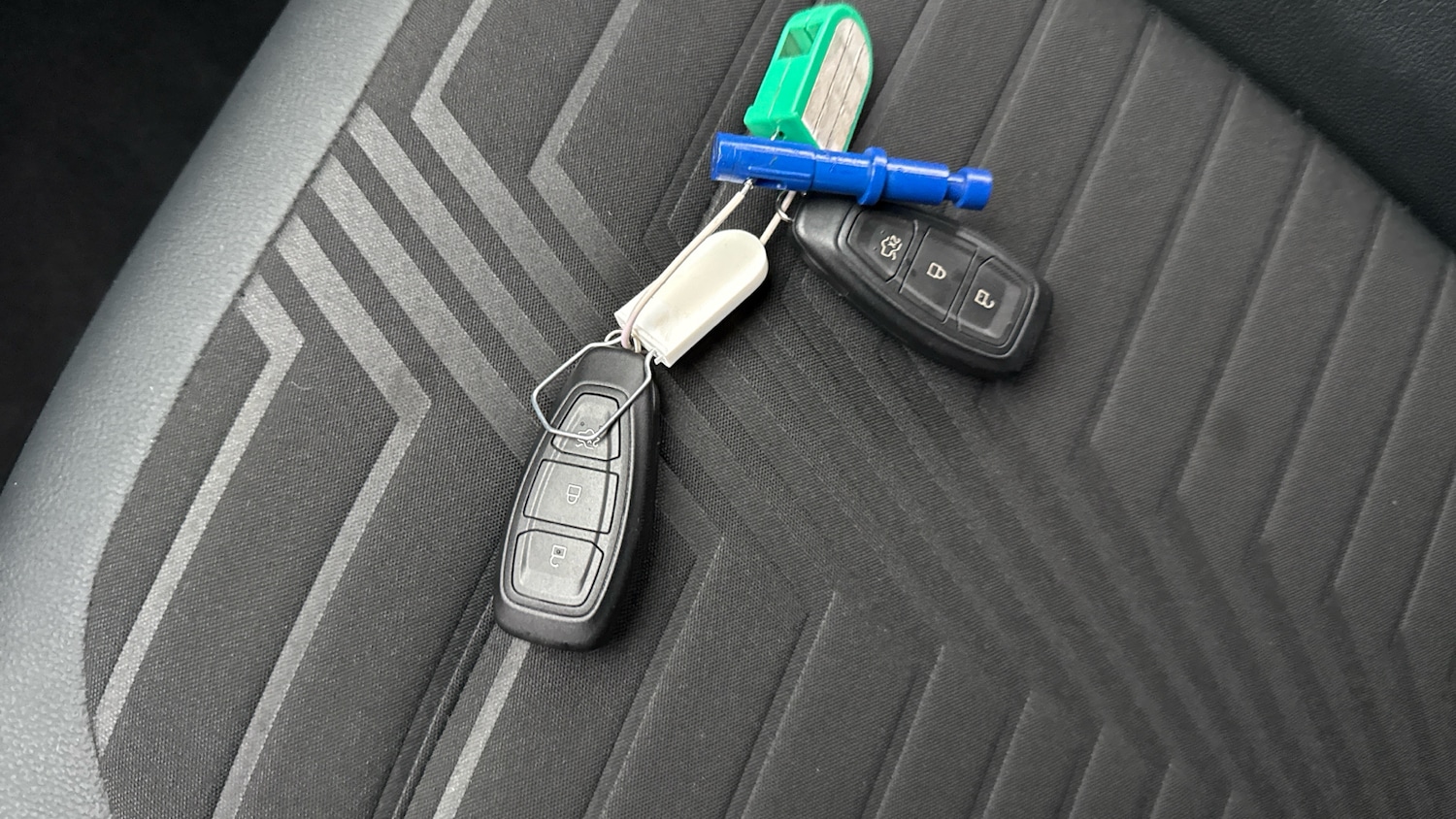 Used Ford Puma 2023 for sale - 76479454: Photo 20