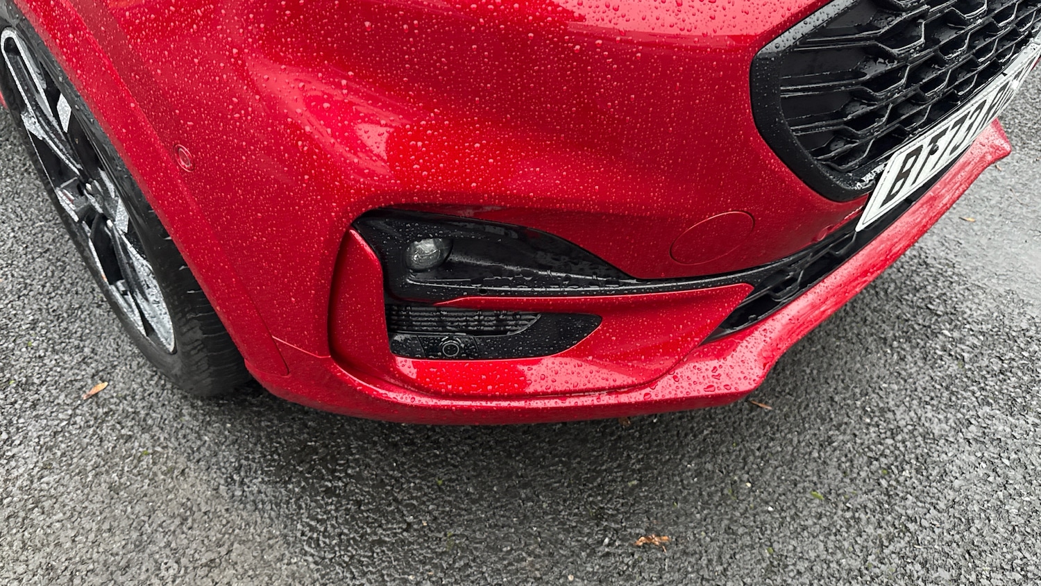 Used Ford Puma 2023 for sale - 76479454: Photo 22