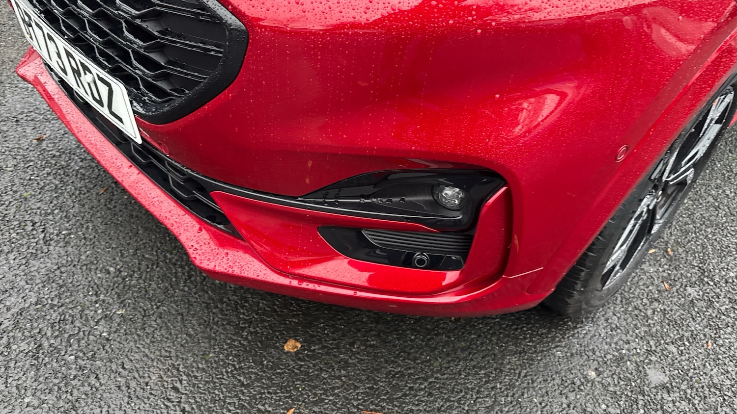 Used Ford Puma 2023 for sale - 76479454: Photo 24