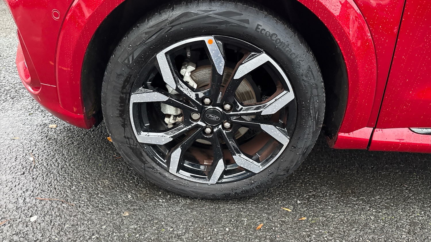 Used Ford Puma 2023 for sale - 76479454: Photo 25