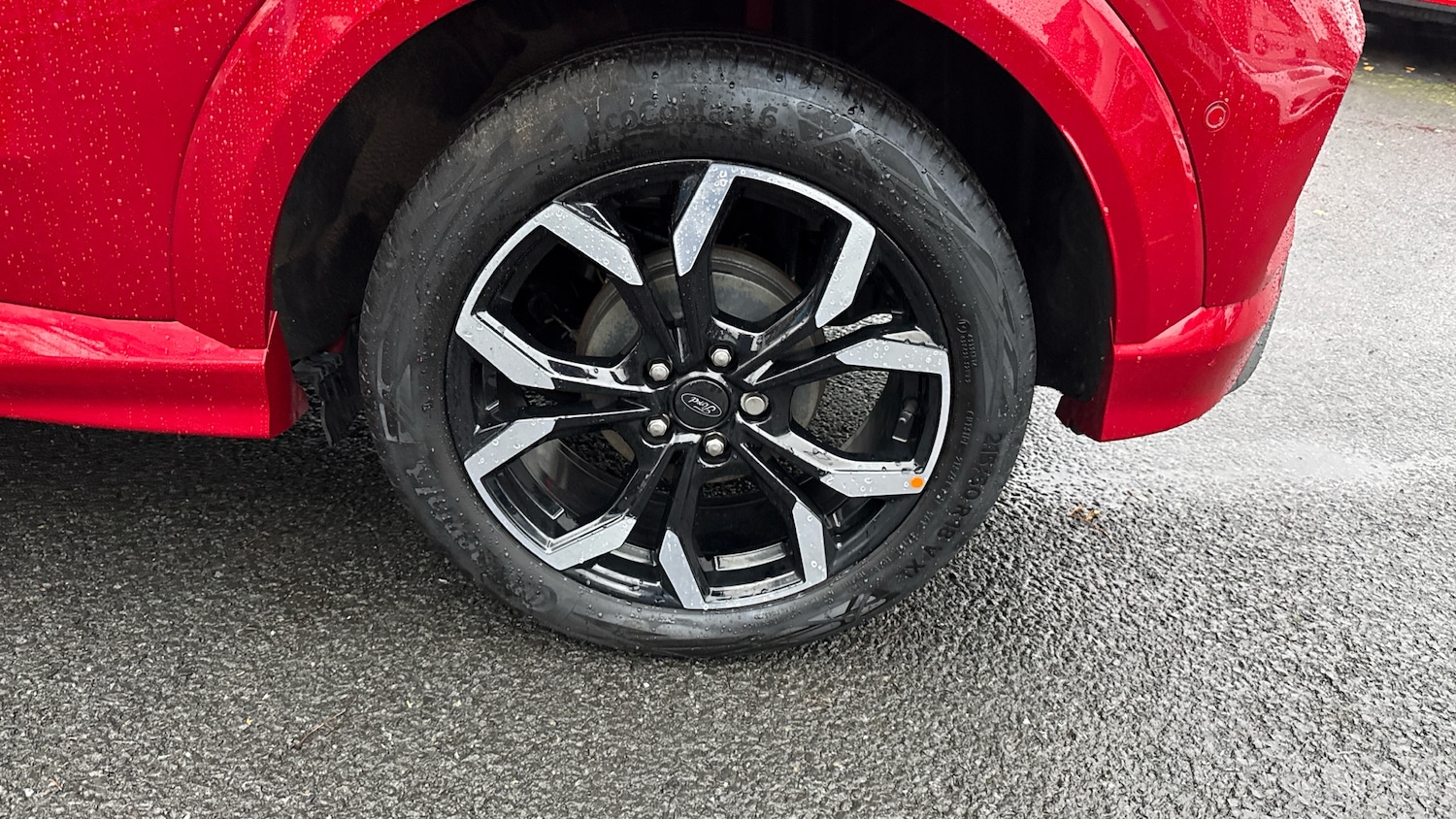 Used Ford Puma 2023 for sale - 76479454: Photo 26