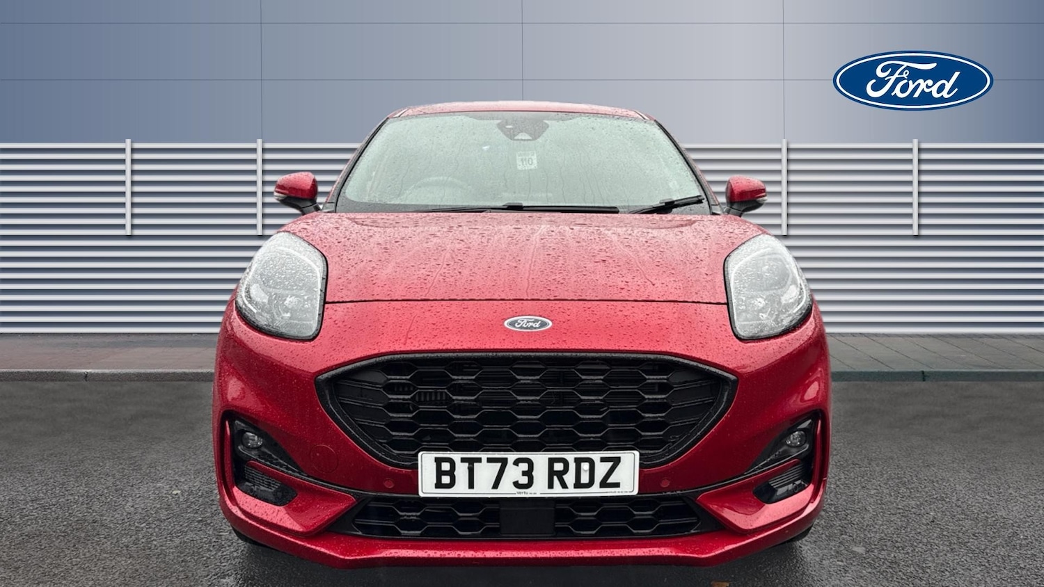 Used Ford Puma 2023 for sale - 76479454: Photo 3