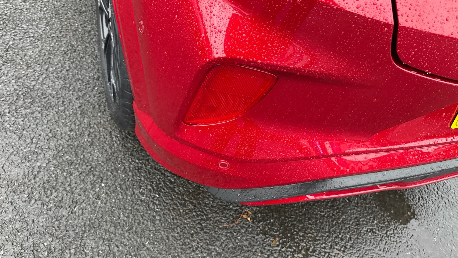 Used Ford Puma 2023 for sale - 76479454: Photo 30