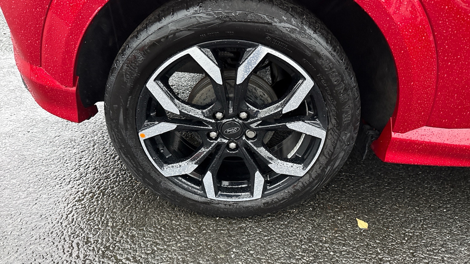 Used Ford Puma 2023 for sale - 76479454: Photo 33