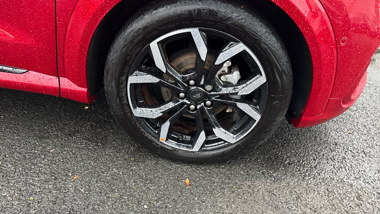 Used Ford Puma 2023 for sale - 76479454: Photo 34