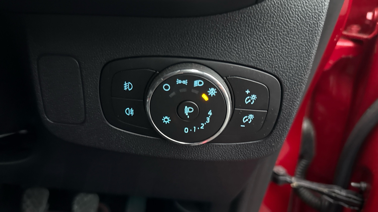 Used Ford Puma 2023 for sale - 76479454: Photo 37