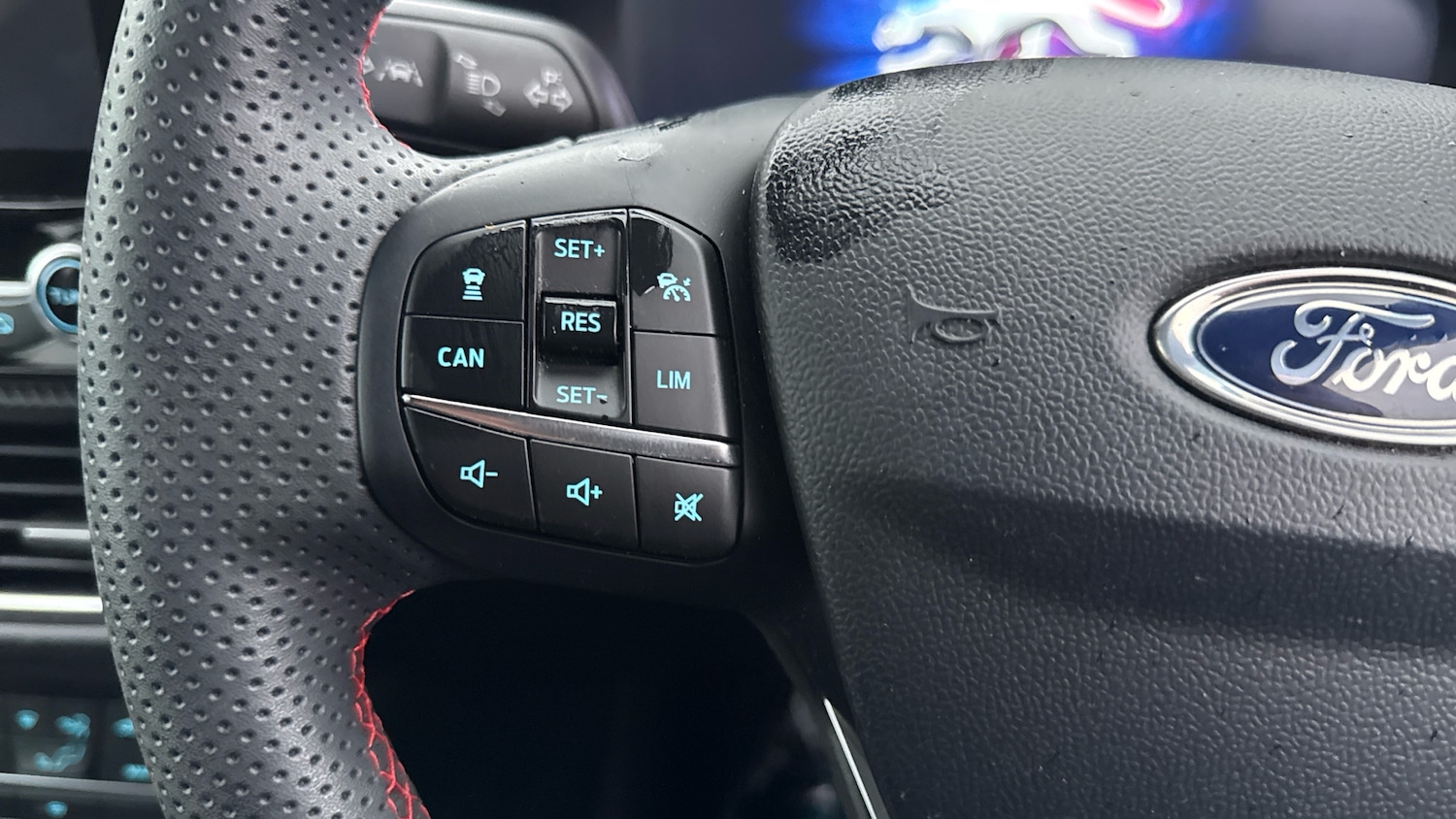 Used Ford Puma 2023 for sale - 76479454: Photo 40