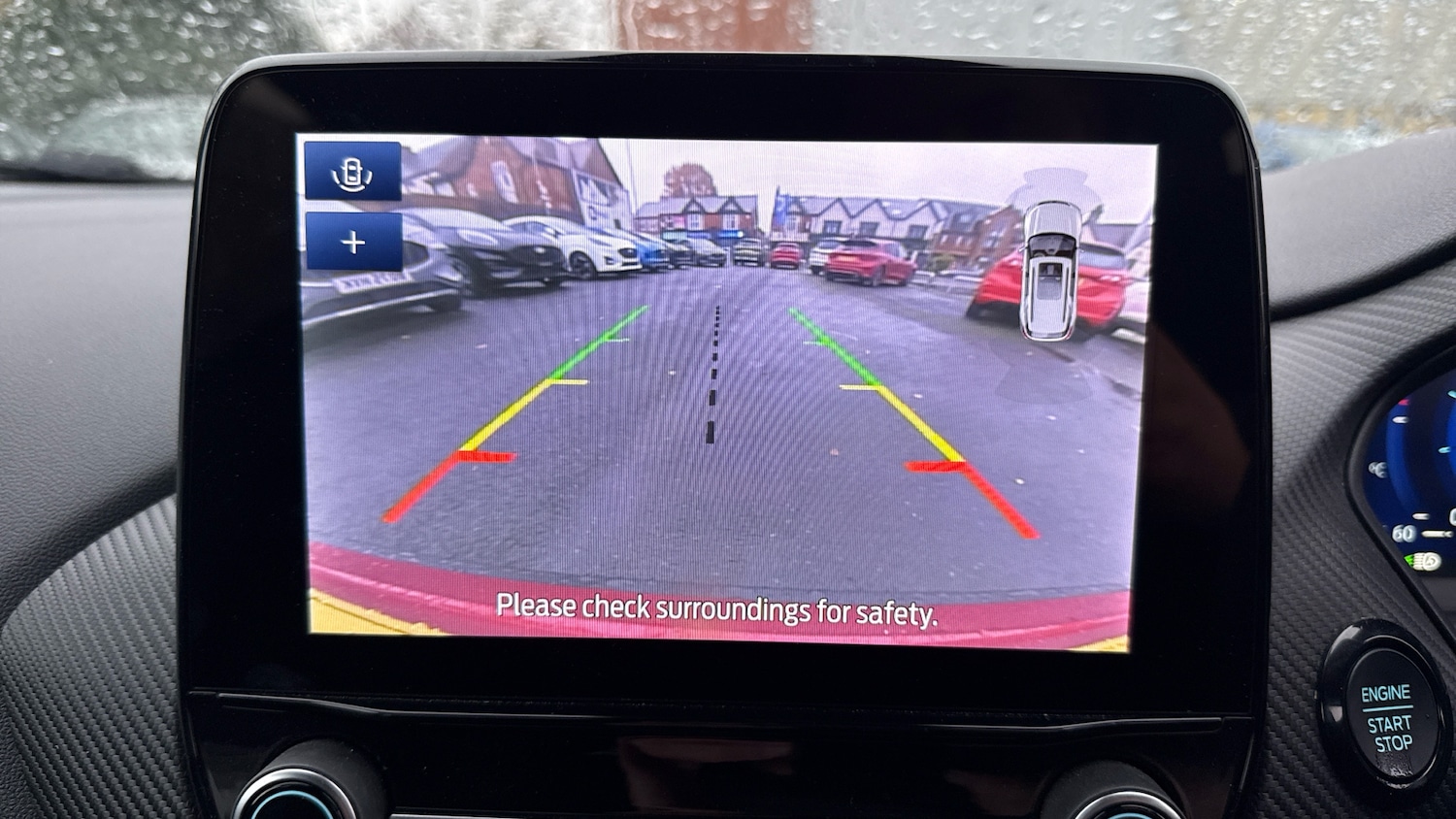 Used Ford Puma 2023 for sale - 76479454: Photo 42