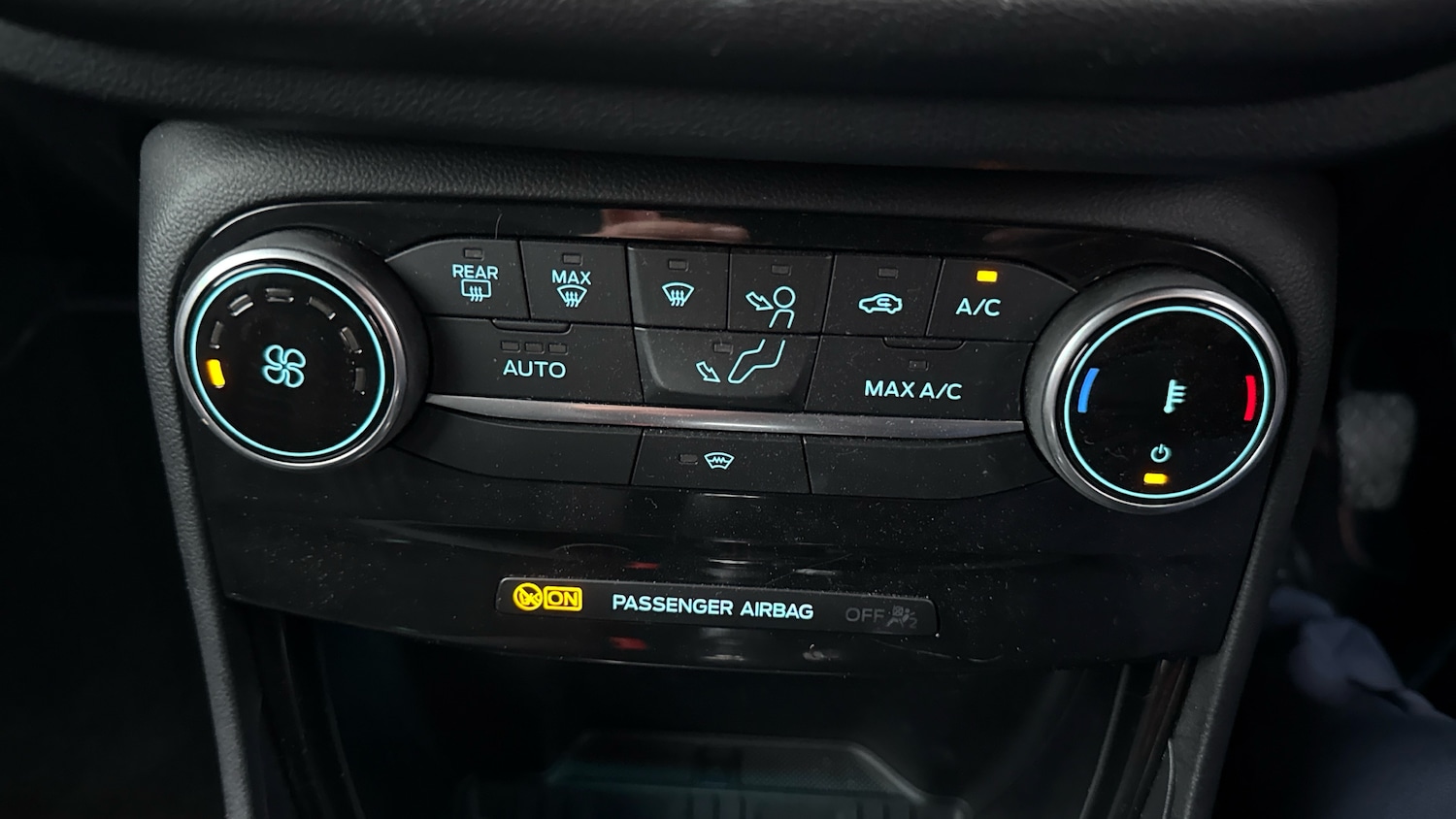 Used Ford Puma 2023 for sale - 76479454: Photo 44