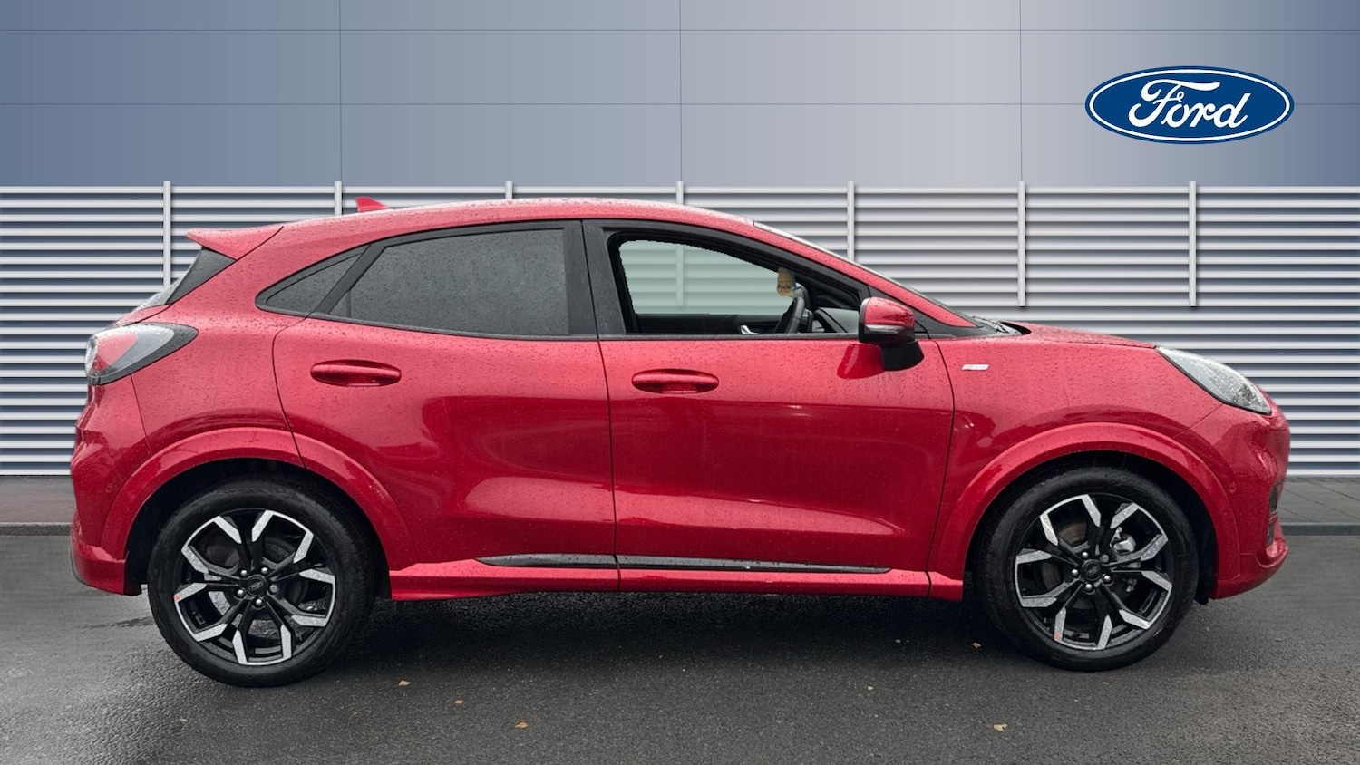 Used Ford Puma 2023 for sale - 76479454: Photo 5